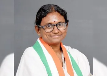 কংগ্ৰেছ নেত্ৰী মীনাক্ষী নটৰাজনৰ আবেদন খাৰিজ উচ্চতম ন্যায়ালয়ৰ