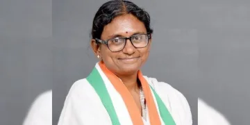 কংগ্ৰেছ নেত্ৰী মীনাক্ষী নটৰাজনৰ আবেদন খাৰিজ উচ্চতম ন্যায়ালয়ৰ