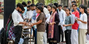 নিট পৰীক্ষাৰ্থীৰ বাবে ১৫ মিনিট অতিৰিক্ত সময়ৰ ঘোষণা ৰাষ্ট্ৰীয় পৰীক্ষণ সংস্থাৰ