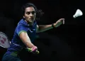এছিয়ান গেমছৰ বাবে ভাৰতীয় বেডমিণ্টন দল ঘোষণা, পি ভি সিন্ধু আৰু সাত্বিক-চিৰাগৰ কান্ধত মূল দায়িত্ব