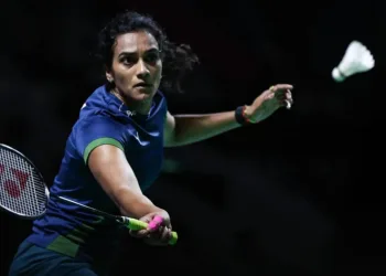 এছিয়ান গেমছৰ বাবে ভাৰতীয় বেডমিণ্টন দল ঘোষণা, পি ভি সিন্ধু আৰু সাত্বিক-চিৰাগৰ কান্ধত মূল দায়িত্ব