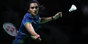 এছিয়ান গেমছৰ বাবে ভাৰতীয় বেডমিণ্টন দল ঘোষণা, পি ভি সিন্ধু আৰু সাত্বিক-চিৰাগৰ কান্ধত মূল দায়িত্ব