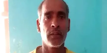 ৰাম মন্দিৰত চুৰিৰ ঘটনা, অভিযুক্তৰ পিতৃয়ে ক’লে যি হ’বলগীয়া আছিল সেয়া হৈ গ’ল