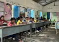 পাঠদানৰ তিনিমাহ উকলিল, তথাপিও কিতাপ নাপালে শিক্ষাৰ্থীয়ে, শিক্ষা পৰিষদৰ অধ্যক্ষৰ ৰহস্যজনক নীৰৱতা