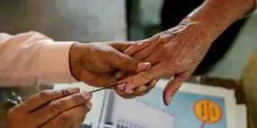 সময়ৰ পূৰ্বেই উত্তৰ প্ৰদেশসহ পাঁচখন ৰাজ্যৰ বিধানসভা নিৰ্বাচন, এতিয়াই কিয় সাজু হৈছে বিজেপি?