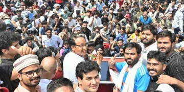 নিৰ্বাচনৰ পথাৰত নামিবনে ককৰোচ জনতা পাৰ্টী, নিজৰ স্থিতি স্পষ্ট কৰিলে প্ৰতিষ্ঠাপক অভিজিতে