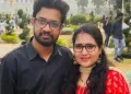 মধুচন্দ্ৰিকালৈ গৈ কৰুণ মৃত্যু তথ্যপ্ৰযুক্তি কৰ্মীৰ, উদ্ধাৰ নৱবিবাহিতাৰ ৰক্তাক্ত মৃতদেহ, সন্দেহৰ আৱৰ্তত স্বামী