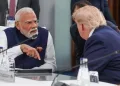 জি-৭ সন্মিলনত মোদী আৰু ট্ৰাম্পৰ আলিংগনৰ পৰিৱৰ্তে কৰমৰ্দন: পুনৰ স্বাভাৱিক হ’বনে ভাৰত আৰু আমেৰিকাৰ সম্পৰ্ক?