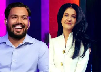 অঞ্জনা ওম কাশ্যপৰ মানহানিৰ গোচৰত ভিডিঅ’ আঁতৰাবলৈ দিল্লী উচ্চ ন্যায়ালয়ৰ অস্বীকাৰ, অহা দুই জুলাইত পৰৱৰ্তী শুনানী