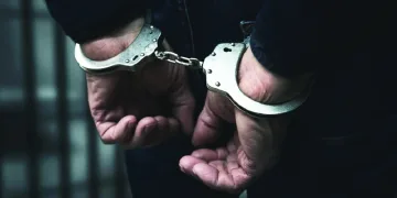 ধন দাবী আৰু হত্যাৰ ভাবুকি দি হাজোত গ্ৰেপ্তাৰ বিজেপি নেতা