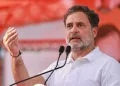 ভাৰতীয় শিক্ষা ব্যৱস্থা এক ধন দাবী কৰা যন্ত্ৰ: কোটাৰ সভাত ৰাহুল গান্ধীৰ মন্তব্য