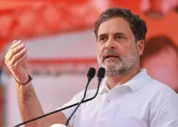 ভাৰতীয় শিক্ষা ব্যৱস্থা এক ধন দাবী কৰা যন্ত্ৰ: কোটাৰ সভাত ৰাহুল গান্ধীৰ মন্তব্য