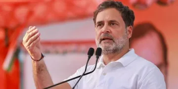 ভাৰতীয় শিক্ষা ব্যৱস্থা এক ধন দাবী কৰা যন্ত্ৰ: কোটাৰ সভাত ৰাহুল গান্ধীৰ মন্তব্য