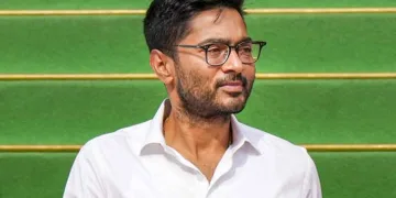 ৰক্ষাকৱচ প্ৰত্যাহাৰ কৰিলে মধ্যপ্ৰদেশ উচ্চ ন্যায়ালয়ে, যিকোনো মুহূৰ্ততে গ্ৰেপ্তাৰ হ’ব পাৰে অভিষেক বেনাৰ্জী