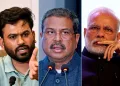 প্ৰশ্নকাকত ফাদিলৰ বাবে ১১ জন ছাত্ৰ-ছাত্ৰীৰ মৃত্যু, শিক্ষামন্ত্ৰীক বৰ্খাস্ত কৰাৰ দাবীত প্ৰধানমন্ত্ৰীলৈ চিঠি অভিজিৎ দীপকেৰ
