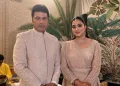 দ্বিতীয়বাৰৰ বাবে বিবাহপাশত আৱদ্ধ হ’ব ত্ৰিপুৰাৰ প্ৰাক্তন মুখ্যমন্ত্ৰী বিপ্লৱ দেৱ, জানক কইনাৰ পৰিচয়   