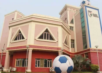 সলনি হ’ব নেকি সৰ্বভাৰতীয় ফুটবল ফেডাৰেচনৰ নাম? ক্ৰীড়া মন্ত্ৰালয়ৰ কাষ চাপিল কৰ্তৃপক্ষ