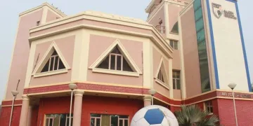সলনি হ’ব নেকি সৰ্বভাৰতীয় ফুটবল ফেডাৰেচনৰ নাম? ক্ৰীড়া মন্ত্ৰালয়ৰ কাষ চাপিল কৰ্তৃপক্ষ