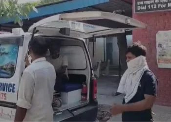 ফ্ৰুটী খাই ব্ৰত ভাঙিবলৈ গৈ ৩৩ বছৰীয়া যুৱকৰ কৰুণ মৃত্যু