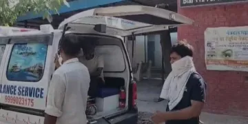 ফ্ৰুটী খাই ব্ৰত ভাঙিবলৈ গৈ ৩৩ বছৰীয়া যুৱকৰ কৰুণ মৃত্যু