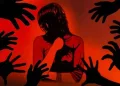 সন্তানৰ সন্মুখতেই জনজাতীয় মহিলাক ধৰ্ষণ, মূৰত বন্দুক থৈ সৰ্বস্ব লুটি নিলে দুৰ্বৃত্তই