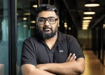 ক্ৰেডৰ প্ৰতিষ্ঠাপক কুনাল শ্বাহক হোৱাটছএপৰ মুৰব্বী হিচাপে নিযুক্তি