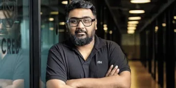 ক্ৰেডৰ প্ৰতিষ্ঠাপক কুনাল শ্বাহক হোৱাটছএপৰ মুৰব্বী হিচাপে নিযুক্তি