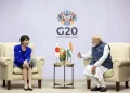 সংসদৰ চলিত অধিৱেশনকে ধৰি ঘৰুৱা জৰুৰী ব্যস্ততাৰ বাবে জাপানৰ প্ৰধানমন্ত্ৰীৰ গুৱাহাটী ভ্ৰমণ বাতিল, দিল্লীত হ’ব মোদীৰ সৈতে বৈঠক