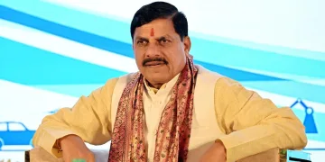 চৰকাৰী প্ৰকল্প ঘোষণাৰ পূৰ্বেই মুখ্যমন্ত্ৰী মোহন যাদৱৰ পৰিয়ালে ক্ৰয় কৰিলে বৃহৎ পৰিমাণৰ ভূমি, উচ্চস্তৰীয় তদন্তৰ দাবী কংগ্ৰেছৰ