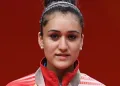 এছিয়াডৰ দলৰ পৰা কিয় বাদ পৰিল মণিকা বাট্ৰা? প্ৰধানমন্ত্ৰী মোদীৰ হস্তক্ষেপ বিচাৰিলে খেলুৱৈগৰাকীয়ে