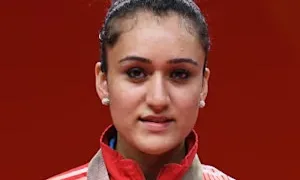 এছিয়াডৰ দলৰ পৰা কিয় বাদ পৰিল মণিকা বাট্ৰা? প্ৰধানমন্ত্ৰী মোদীৰ হস্তক্ষেপ বিচাৰিলে খেলুৱৈগৰাকীয়ে