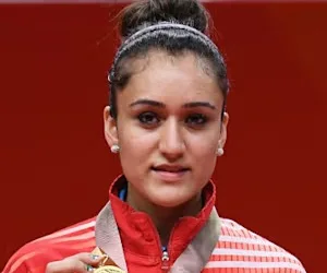 এছিয়াডৰ দলৰ পৰা কিয় বাদ পৰিল মণিকা বাট্ৰা? প্ৰধানমন্ত্ৰী মোদীৰ হস্তক্ষেপ বিচাৰিলে খেলুৱৈগৰাকীয়ে