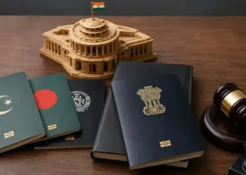 ভাৰতীয় যাত্ৰীসকললৈ ডাঙৰ সকাহ, ২৭ খন দেশত বিনামূলীয়া ভিছা আৰু ৬৬ খন দেশত ই-ভিছাৰ সুবিধা