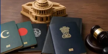 ভাৰতীয় যাত্ৰীসকললৈ ডাঙৰ সকাহ, ২৭ খন দেশত বিনামূলীয়া ভিছা আৰু ৬৬ খন দেশত ই-ভিছাৰ সুবিধা