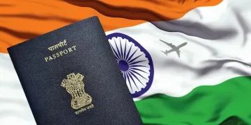পাছপ’ৰ্ট কেৱল ভ্ৰমণৰহে নথি, নাগৰিকত্বৰ প্ৰমাণ নহয়: চৰকাৰৰ গুৰুত্বপূৰ্ণ ঘোষণা