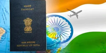 সাধাৰণ জনতালৈ চৰকাৰৰ নতুন নিৰ্দেশনা: ১ জুলাইৰ পৰা বৃদ্ধি পাব পাছপোৰ্টৰ মাচুল, তৎকাল পাছপোৰ্টৰ বাবে ভৰিব লাগিব ৫০০০ টকা