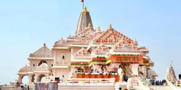 ৰাম মন্দিৰৰ চান্দা কেলেংকাৰী: এছ আই টিৰ প্ৰতিবেদনৰ পাছতেই দাখিল হ’ল এজাহাৰ