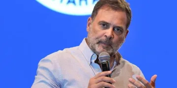 শিৱৰাজ সিং চৌহানৰ পুত্ৰৰ মানহানিৰ গোচৰ: ৰাহুল গান্ধীয়ে আদালতত প্ৰকাশ কৰিলে অনুশোচনা
