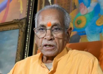 অযোধ্যা ৰাম মন্দিৰৰ দানৰ ধন চুৰি কাণ্ড: নৈতিক দায়িত্ব স্বীকাৰ কৰি পদত্যাগ ন্যাসৰ প্ৰধান চম্পত ৰায় আৰু অনিল মিশ্ৰৰ
