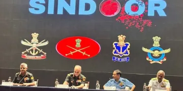প্ৰথমবাৰৰ বাবে চৰকাৰে প্ৰকাশ কৰিলে অপাৰেচন সিন্দুৰত শ্বহীদ হোৱা ৬গৰাকী জোৱানৰ নাম