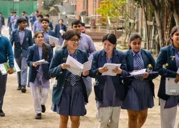 চিবিএছইৰ অধীনত অধ্যয়নৰত শিক্ষাৰ্থীসকললৈ সুখবৰ: দশম শ্ৰেণীলৈকে বিদেশী ভাষা পঢ়িব পাৰিব সপ্তমৰ পৰা নৱম শ্ৰেণীৰ ছাত্ৰ-ছাত্ৰীয়ে
