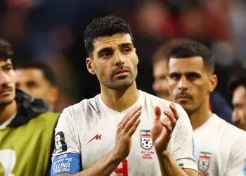 ‘আমাৰ সৈতে অন্যায় হৈছে’, ফিফাক ক্ষুৰধাৰ সমালোচনা ইৰানৰ প্ৰশিক্ষক আৰু অধিনায়কৰ