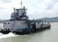 ধাৰাবাহিকভাৱে বাঢ়িছে ব্ৰহ্মপুত্ৰৰ পানী! গুৱাহাটীত উমানন্দকে ধৰি সকলো ফেৰী সেৱা বন্ধ কৰিলে জলপৰিবহণ বিভাগে
