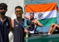 ইতিহাস ৰচিলে ভাৰতীয় সেনাৰ দুই জোৱানে! ৱৰ্ল্ড ৰোৱিং কাপত ভাৰতে লাভ কৰিলে প্ৰথমটো স্বৰ্ণ পদক