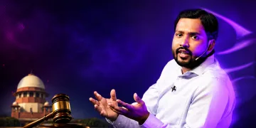 গ্ৰেপ্তাৰ নহয় জনপ্ৰিয় ইউটিউবাৰ খান ছাৰ! গুলীচালনাৰ গোচৰত আদালতে প্ৰদান কৰিলে অন্তৱৰ্তীকালীন জামিন