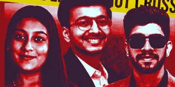 কেতনৰ সৈতে আঙুঠি পিন্ধোৱা পৰ্বৰ কেইদিনমান আগতেই চেতনৰ সৈতে ৰাজস্থানত পাঁচ দিন কটাই আহিছিল চিয়াই! কিয় কৰিলে হত্যা, পোহৰলৈ আহিল নতুন তথ্য