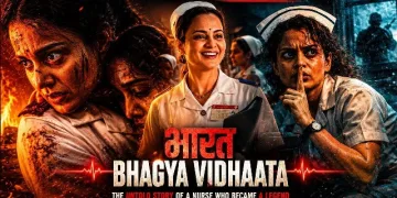 ‘ভাৰত ভাগ্য বিধাতা’ই সলনি কৰিব নোৱাৰিলে কংগনাৰ ভাগ্য! প্ৰথম দিনাৰ আয় কিমান? প্ৰতিদ্বন্দ্বিতাত আন দুখন ছবি