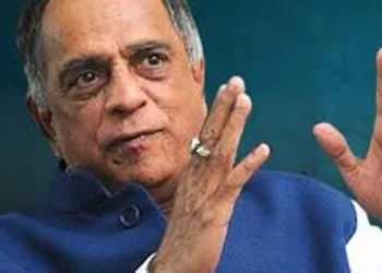 প্ৰসিদ্ধ প্ৰযোজক, চেন্সৰ ব’ৰ্ডৰ প্ৰাক্তন অধ্যক্ষ পহলাজ নিহালানীৰ দেহাৱসান; বলীউডত শোকৰ ছাঁ