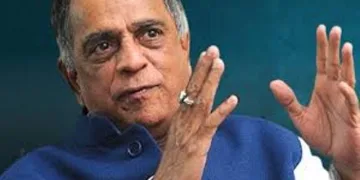 প্ৰসিদ্ধ প্ৰযোজক, চেন্সৰ ব’ৰ্ডৰ প্ৰাক্তন অধ্যক্ষ পহলাজ নিহালানীৰ দেহাৱসান; বলীউডত শোকৰ ছাঁ