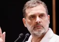 ‘যুৱ সমাজৰ কাষত’ থকাৰ বাৰ্তাৰে ভাৰত জোড়োৰ আৰ্হিত পুনৰ দেশজুৰি বৃহৎ অভিযানত ৰাহুল গান্ধী
